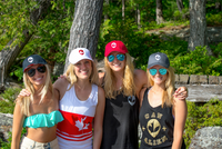 Expat Hat